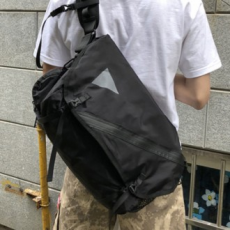 Crossbody Shoulder Bag Tote Bag Student Bag Casual Bag BS-02