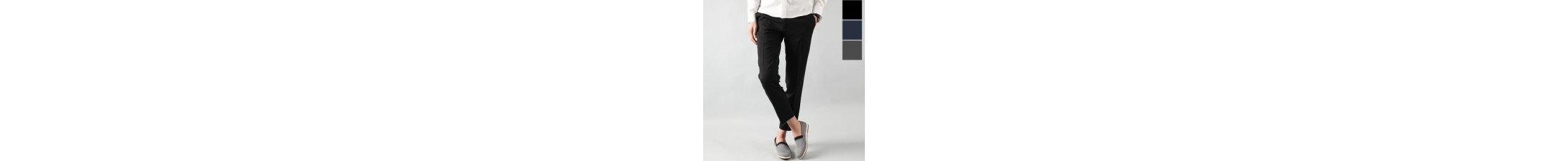 DON1840 9-part spandex men's pants