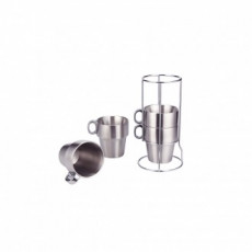 4P cup set