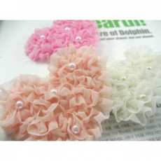 Heart Pearl Clips / Big Sale / Very Pretty / Amazing Product / Cheap