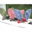 Popular rabbit tongs, freely transformable with rabbit wire/cute