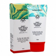 Alfredo Fimas Sun Cream 70ml SPF 50+ PA+