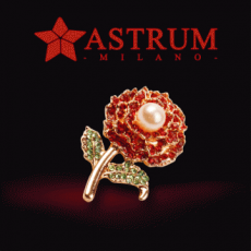 Italian Astrom Brand Parents' Day Teachers' Day Gift Card