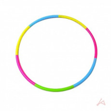 Scented Color Hula Hoop for Kids
