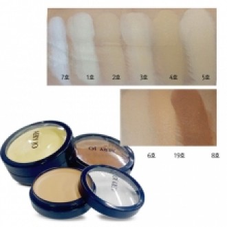 Arizona Kamaflayge Cream Concealer Cream Foundation
