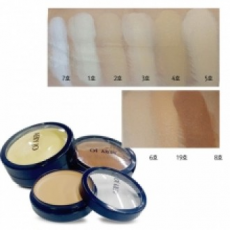 Arizona Kamaflayge Cream Concealer Cream Foundation