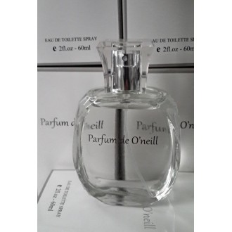 [Pheromone perfume 60ml] French Onyl pheromone silver Regular price 55 00