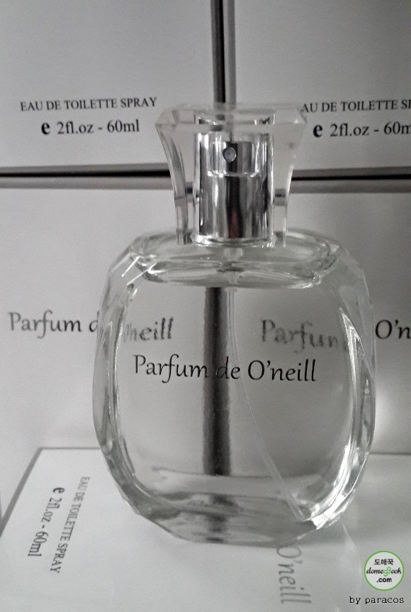 [Pheromone perfume 60ml] French Onyl pheromone silver Regular price 55 00