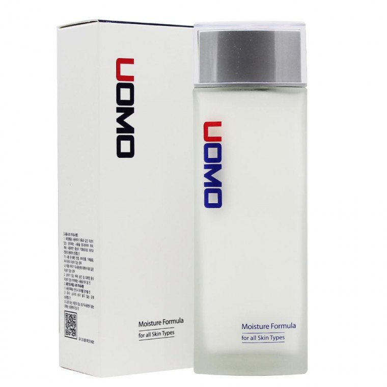 Warmo Moisture Lotion 150ml