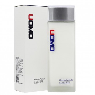 Warmo Moisture Lotion 150ml