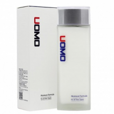 Warmo Moisture Lotion 150ml