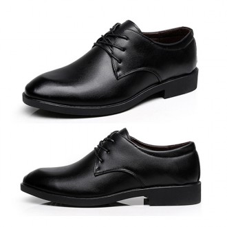 [Wholesale] Men's Shoes Men's Dress Shoes Gentleman's Shoes Loafers NK621