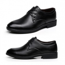 [Wholesale] Men's Shoes Men's Dress Shoes Gentleman's Shoes Loafers NK621