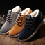 [Wholesale] Winter boots men's fur shoes winter shoes fur boots ZG666
