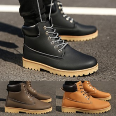 [Wholesale] Men's Shoes Men's Walker Boots Loafers Casual Shoes G5