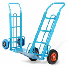 Special car, wheelbarrow, cart, transport, guruma, handcart, multipurpose