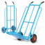 Two-wheeler (each) handcart cart transport wheelbarrow cart hand truck