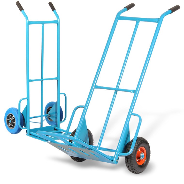 Idanka handcart gurma handcart transport cart cart car