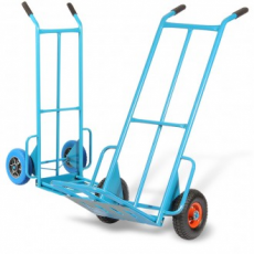 Idanka handcart gurma handcart transport cart cart car