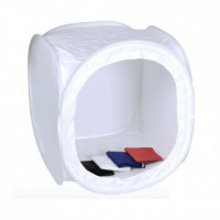 Mini Studio 80x80 Size Photo Box Shooting Tent