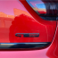 Renault Sticker Decal Emblem Metal XM3 QM6