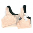 Etranger Zipper Bra B100