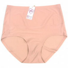 Domestically produced no-sew line big size baggy pants up to 3XL
