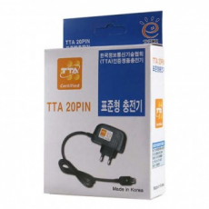 Cognitive 20 pin charger