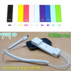 Smartphone handset mini crazy phone earphone 3.5mm jack hands-free electromagnetic wave blocking for convenient calls