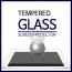 [D] Rexglass Tempered Glass Film iPad Mini 4/Mini 5