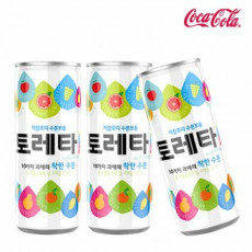 Toretta 240ml X 30 Vegetable drink/Canned drink/Beverage/Mixed drink/Ionic drink/Beverage/Juice