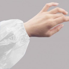Disposable Vinyl Sanitary Toshi Work Toshi 100 Sheets DD-11152