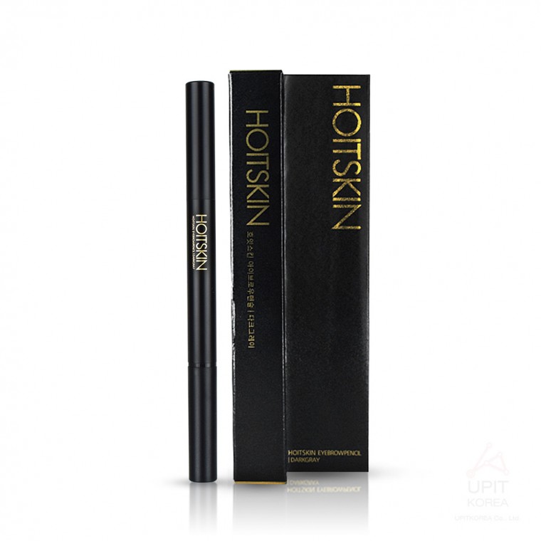 Hoitskin Eyebrow Pencil Dark Gray
